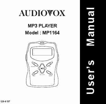 Audiovox MP3 Player MP1164-page_pdf